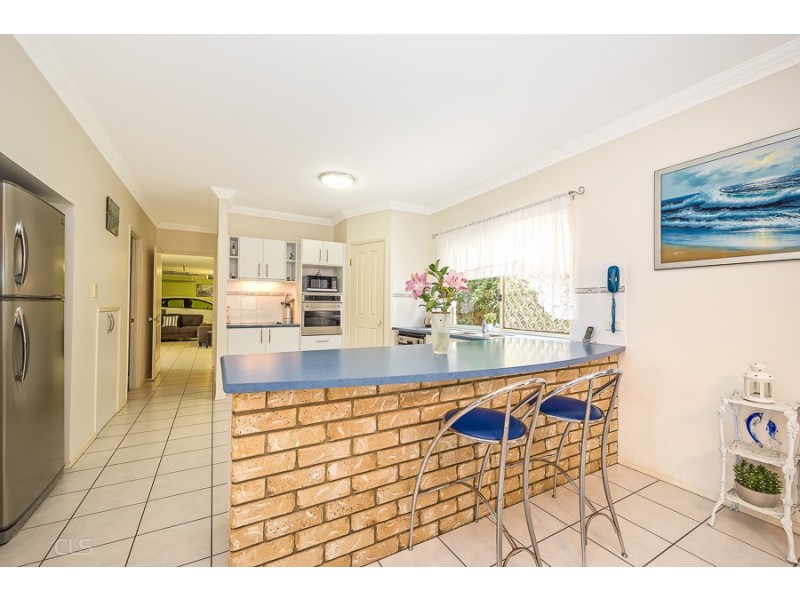 5 Charlotte Avenue, Bongaree QLD 4507
