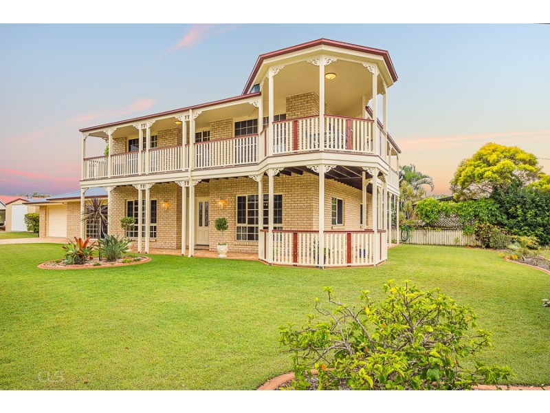 5 Charlotte Avenue, Bongaree QLD 4507