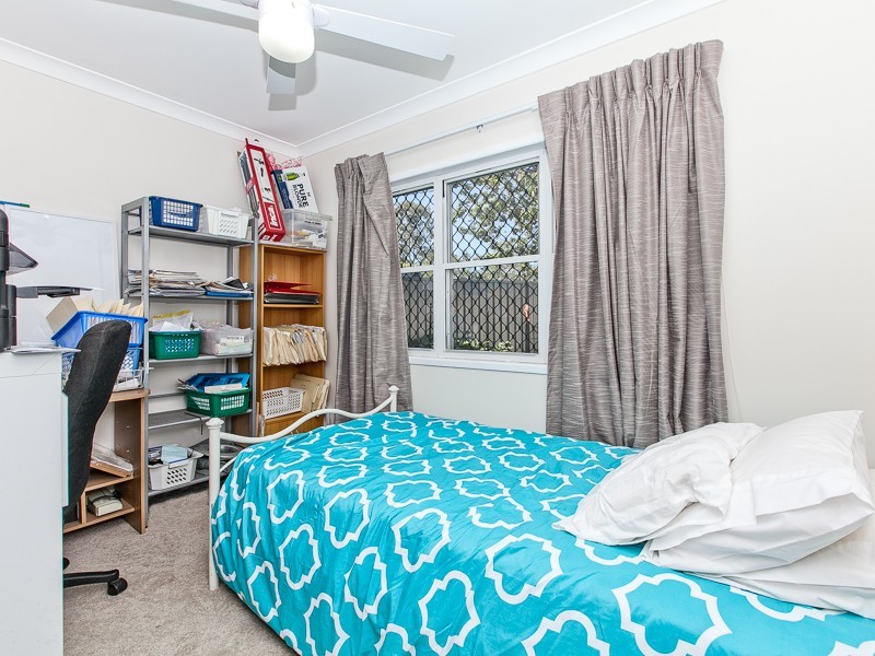 1 Lyrebird Lane, Bongaree QLD 4507