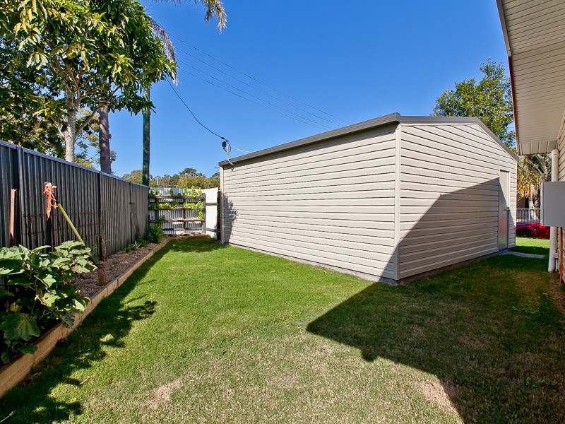 1 Lyrebird Lane, Bongaree QLD 4507