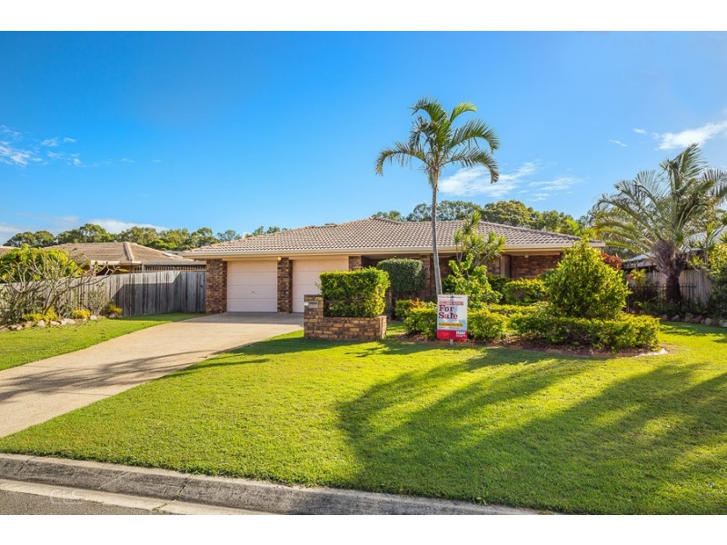 3 Hawaii Crescent, Banksia Beach QLD 4507