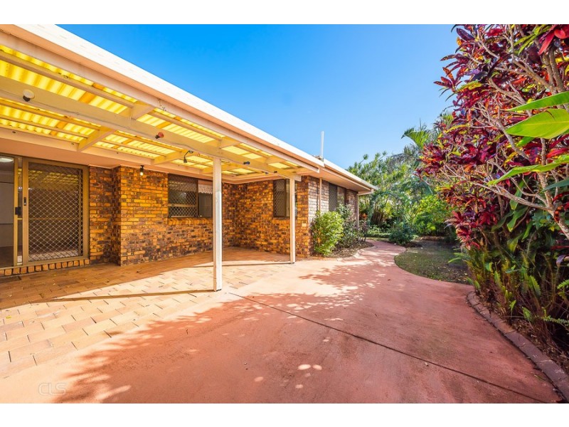 3 Hawaii Crescent, Banksia Beach QLD 4507