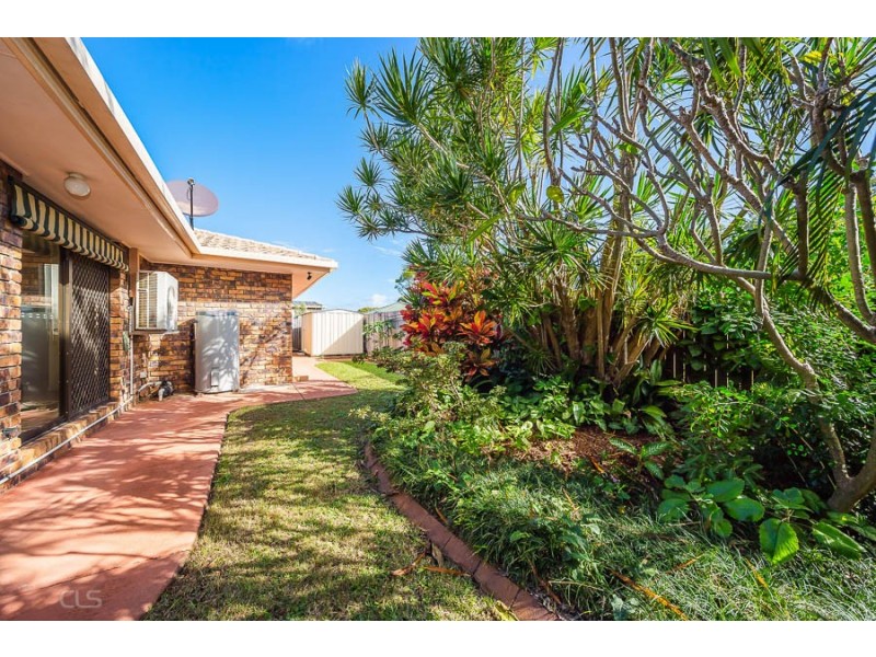 3 Hawaii Crescent, Banksia Beach QLD 4507