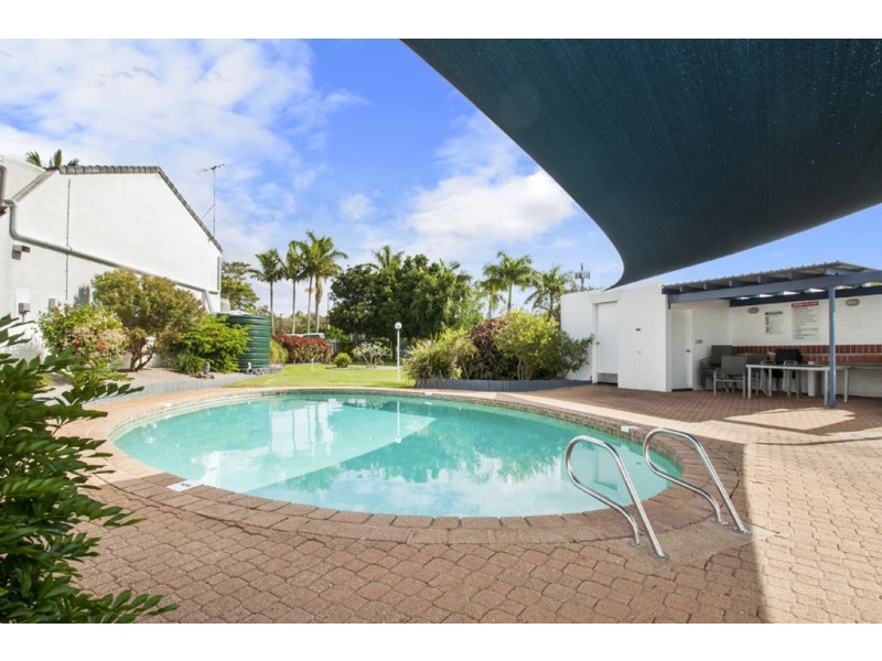 A20/16 Spinnaker Drive, Sandstone Point QLD 4511
