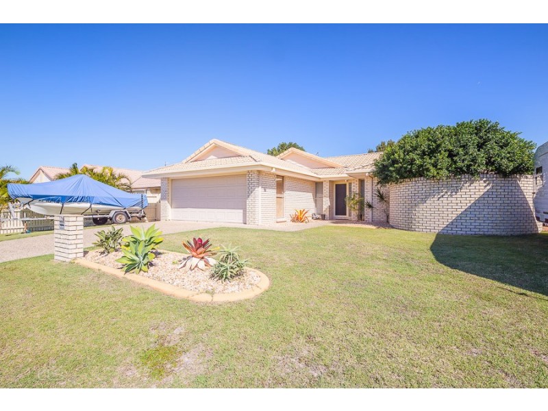 67 Protea Drive, Bongaree QLD 4507