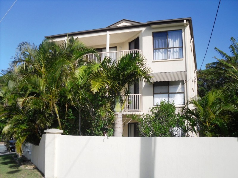 3/18 North Street, Woorim QLD 4507