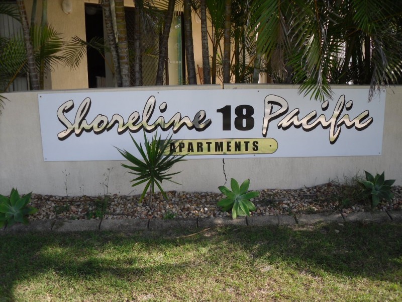 3/18 North Street, Woorim QLD 4507