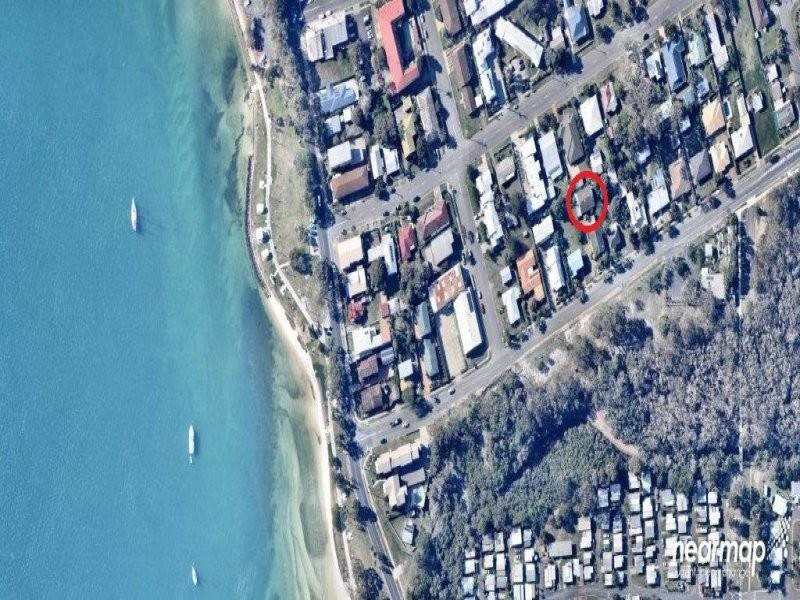 4/21 Cotterill Ave, Bongaree QLD 4507