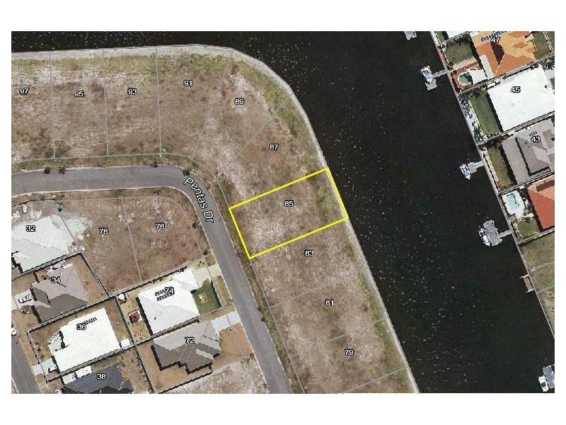 85 Pentas Drive, Bongaree QLD 4507