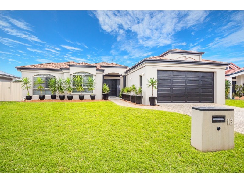 13 Marlin Court, Banksia Beach QLD 4507
