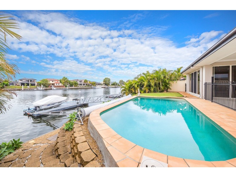 13 Marlin Court, Banksia Beach QLD 4507
