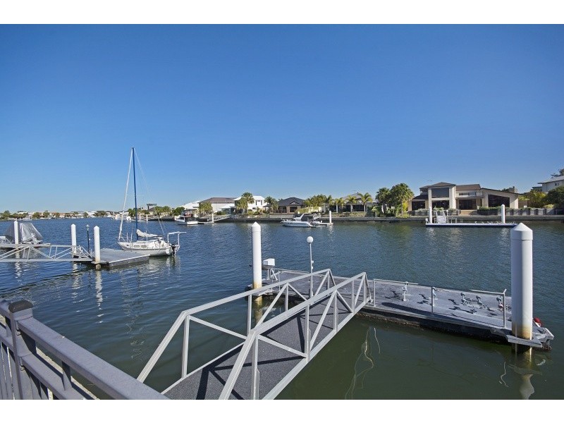 38 Tradewinds Drive, Banksia Beach QLD 4507