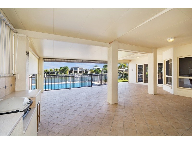 38 Tradewinds Drive, Banksia Beach QLD 4507