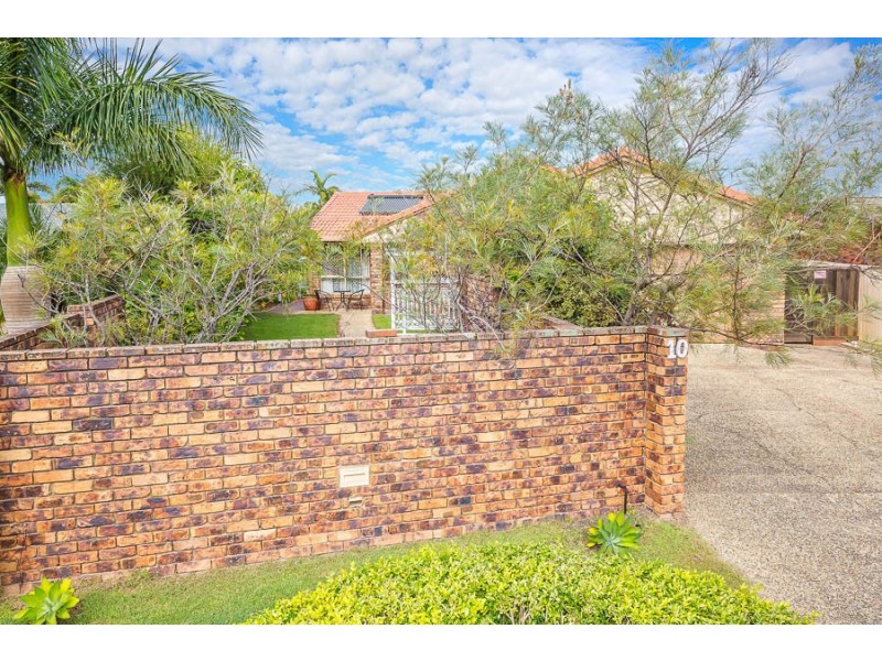 10 Magdalena Place, Banksia Beach QLD 4507