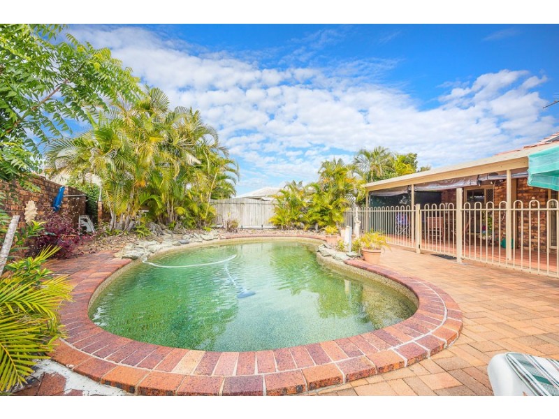 10 Magdalena Place, Banksia Beach QLD 4507