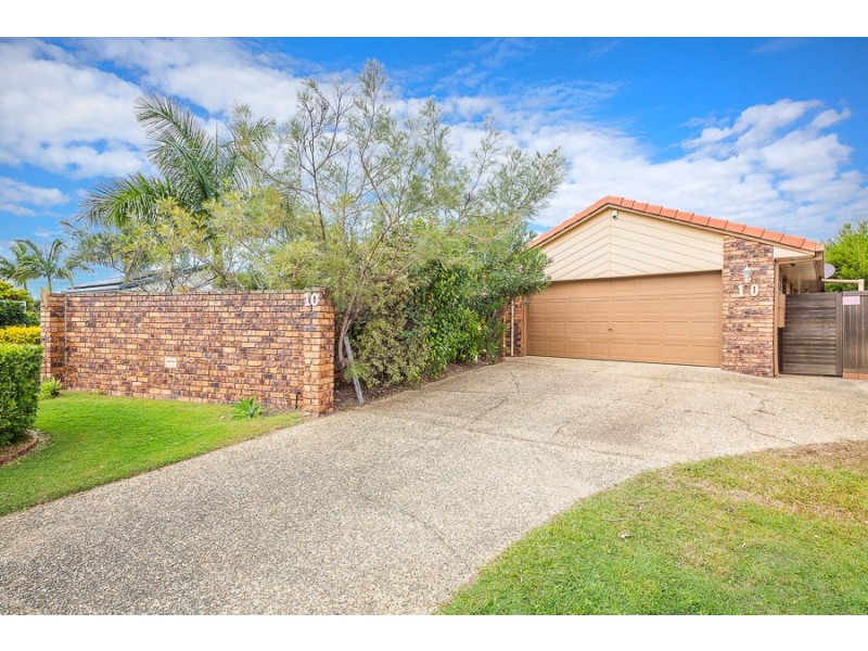 10 Magdalena Place, Banksia Beach QLD 4507