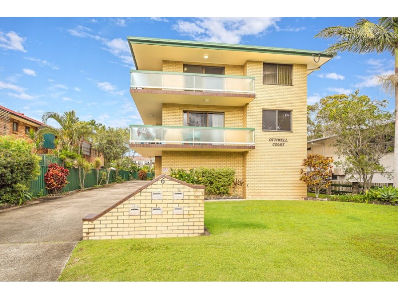 3/6 Ottiwell Street, Woorim QLD 4507