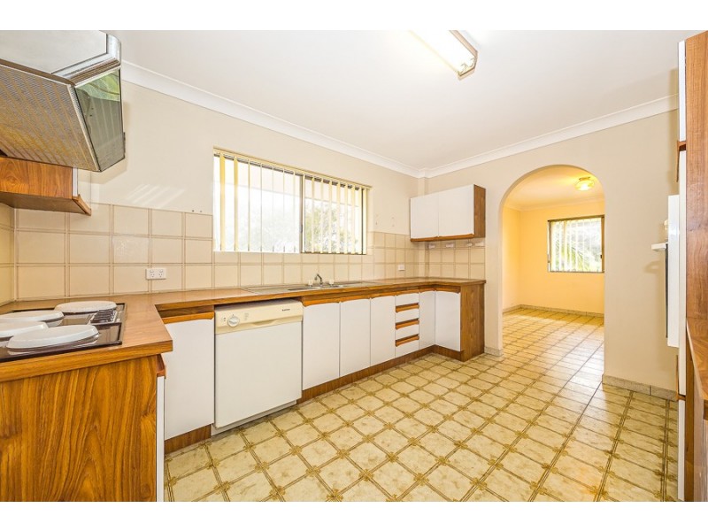 3/6 Ottiwell Street, Woorim QLD 4507