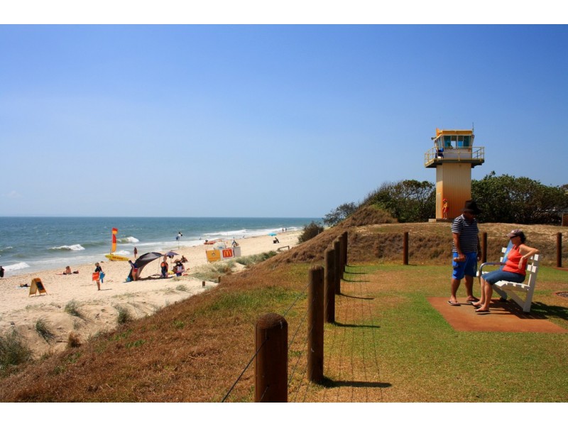 3/6 Ottiwell Street, Woorim QLD 4507