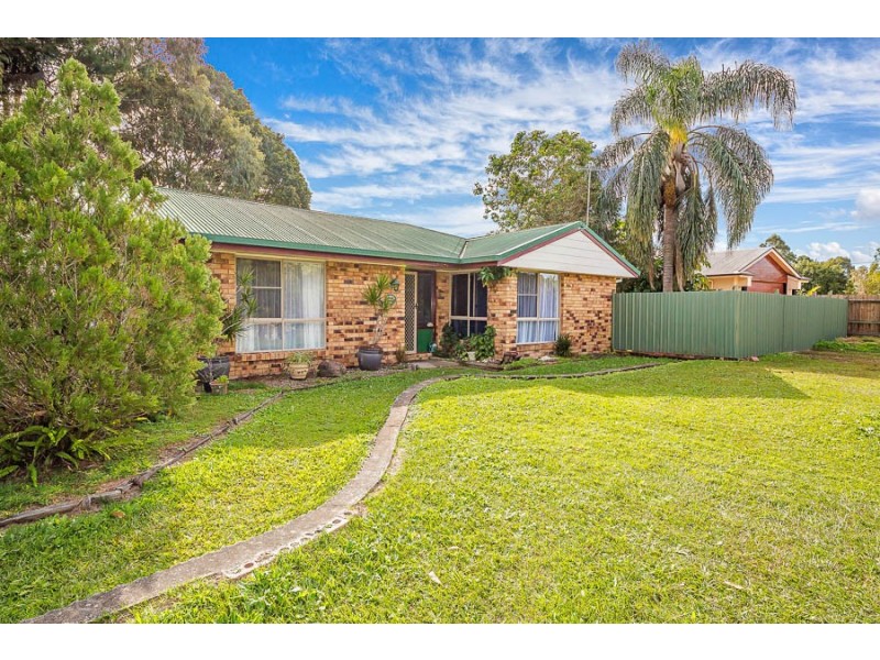 125 Relesah Drive, Ningi QLD 4511