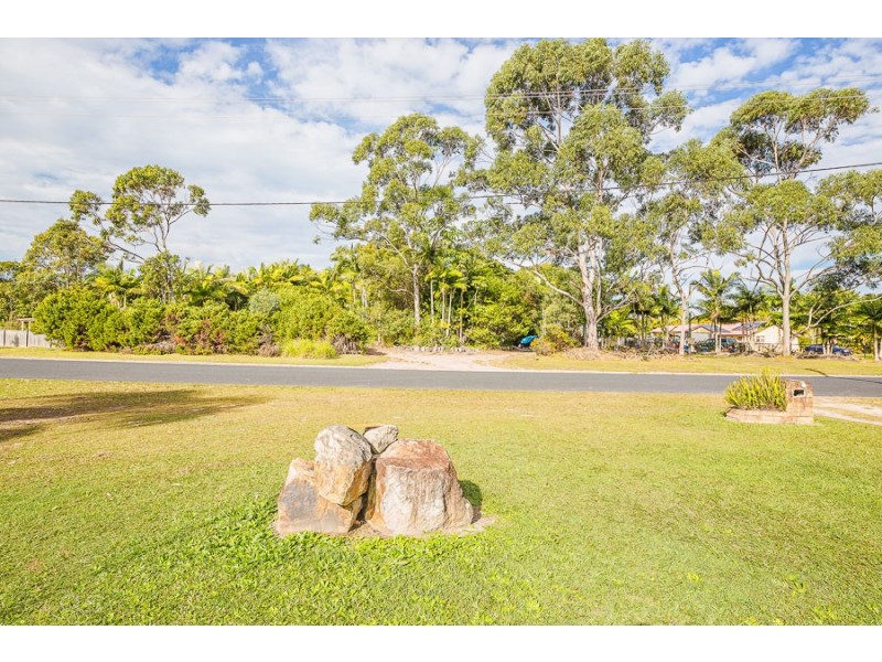 125 Relesah Drive, Ningi QLD 4511