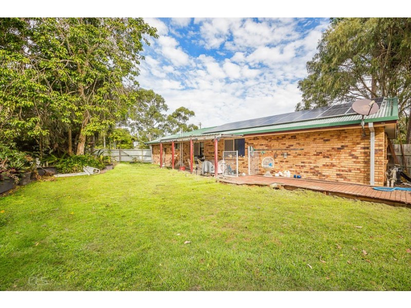 125 Relesah Drive, Ningi QLD 4511
