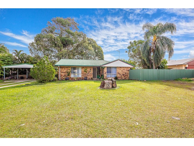 125 Relesah Drive, Ningi QLD 4511