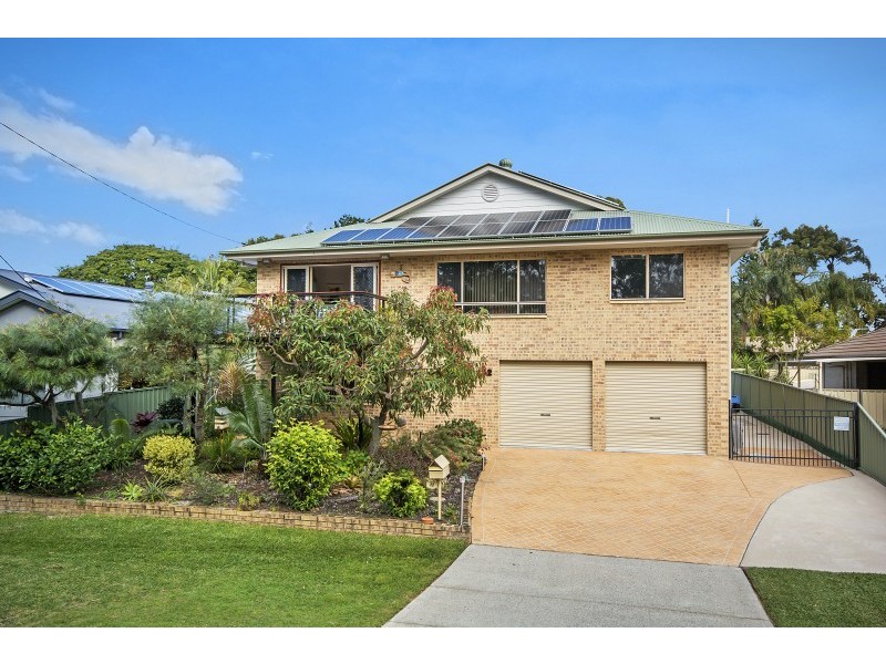 72 Ningi Esplanade, Ningi QLD 4511