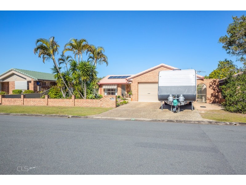 30 Pimpala Crescent, Bongaree QLD 4507