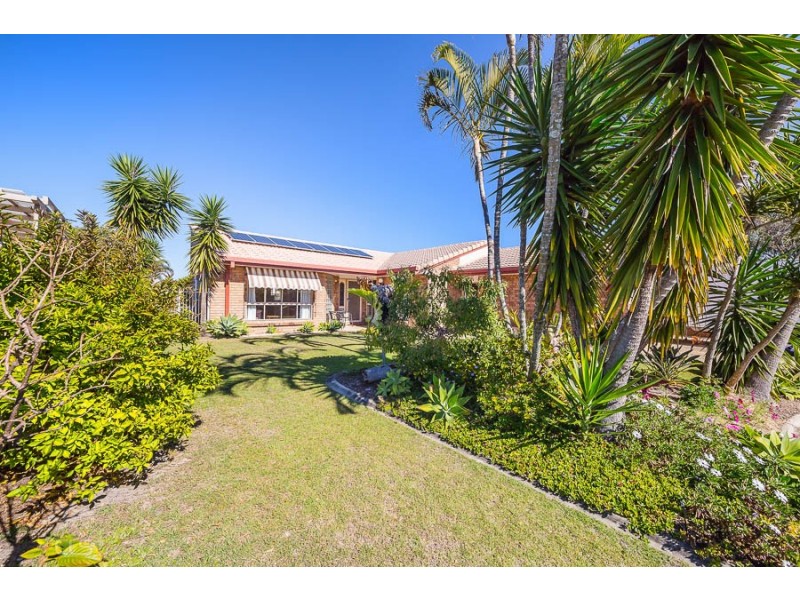 30 Pimpala Crescent, Bongaree QLD 4507