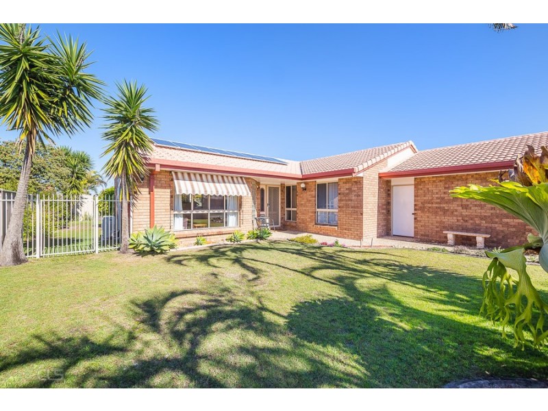 30 Pimpala Crescent, Bongaree QLD 4507