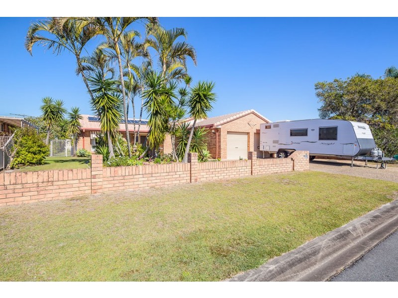 30 Pimpala Crescent, Bongaree QLD 4507