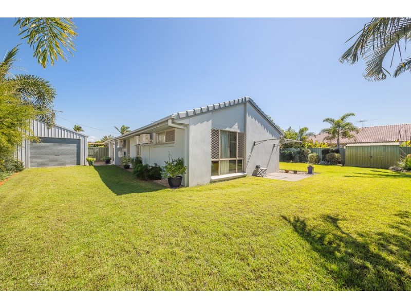 9 Sun Court, Banksia Beach QLD 4507