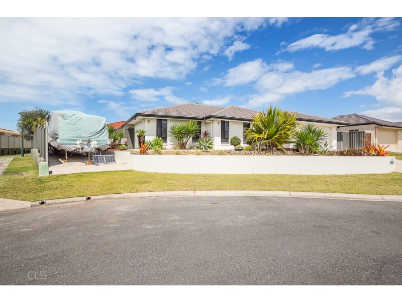 13 Tilia Court, Bongaree QLD 4507