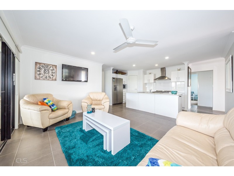 13 Tilia Court, Bongaree QLD 4507
