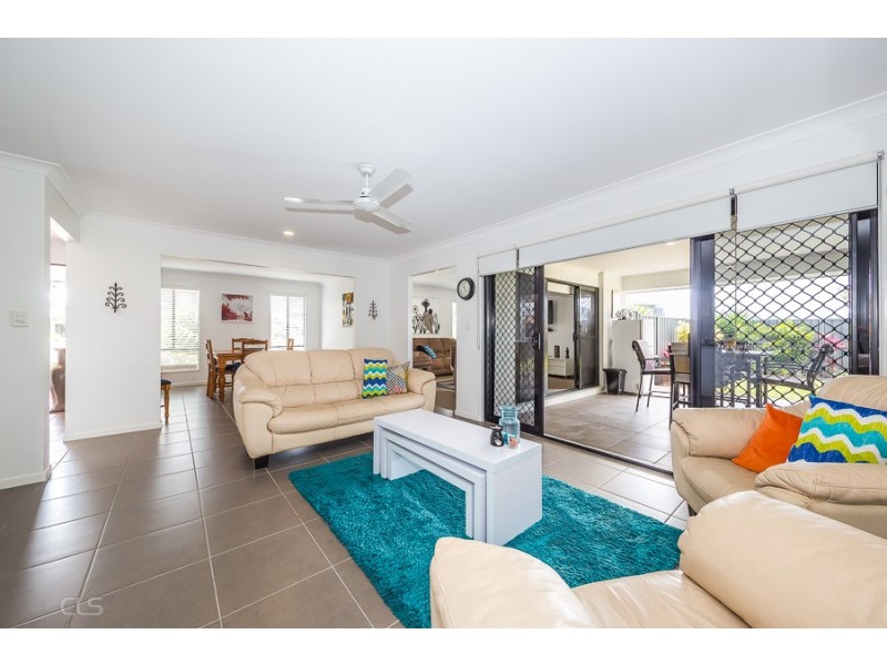 13 Tilia Court, Bongaree QLD 4507