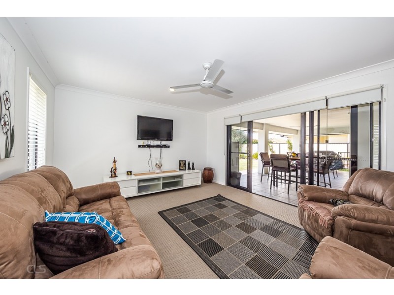 13 Tilia Court, Bongaree QLD 4507