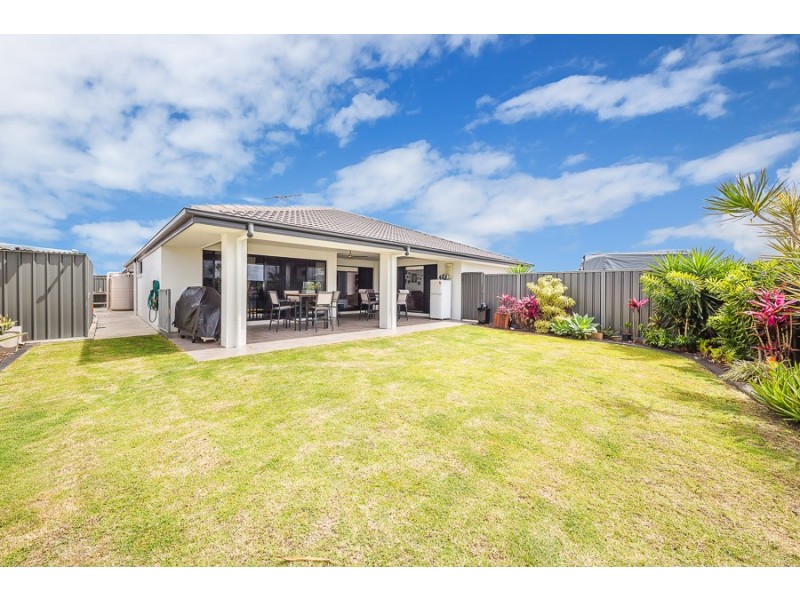 13 Tilia Court, Bongaree QLD 4507