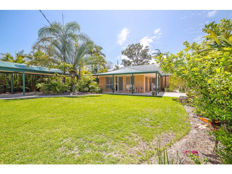 5 McDowall Street, Bongaree QLD 4507