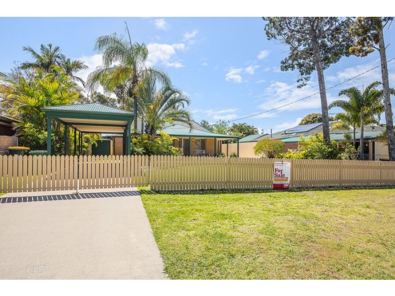 5 McDowall Street, Bongaree QLD 4507