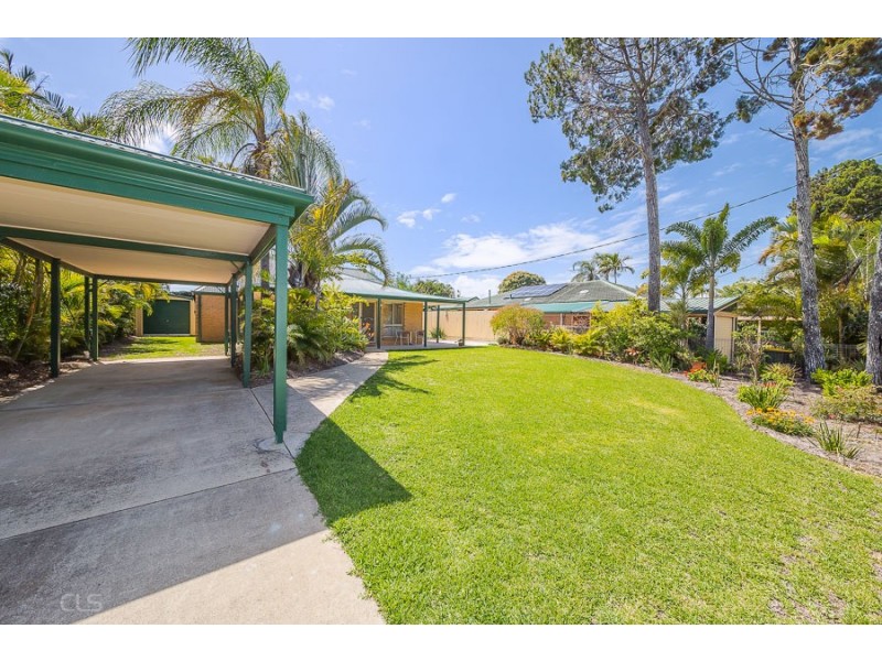 5 McDowall Street, Bongaree QLD 4507