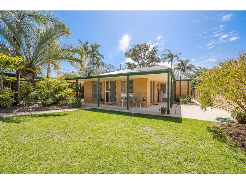 5 McDowall Street, Bongaree QLD 4507