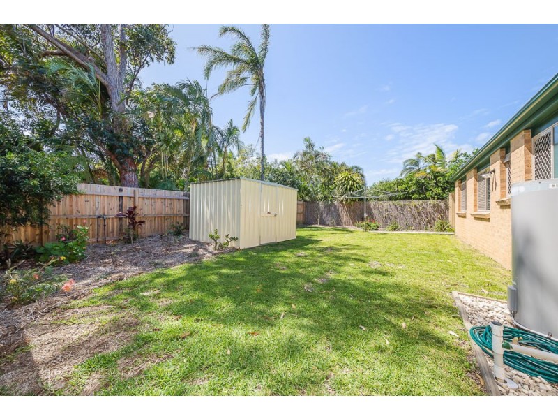 5 McDowall Street, Bongaree QLD 4507