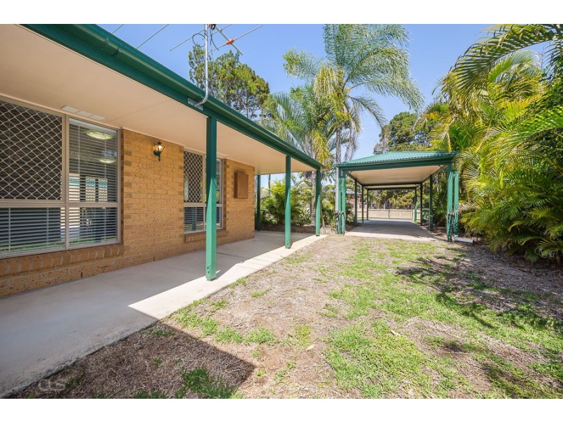 5 McDowall Street, Bongaree QLD 4507