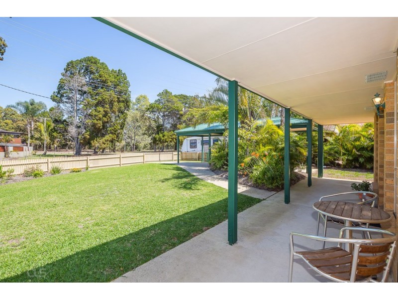 5 McDowall Street, Bongaree QLD 4507