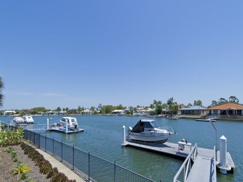 93 Voyagers Drive, Banksia Beach QLD 4507