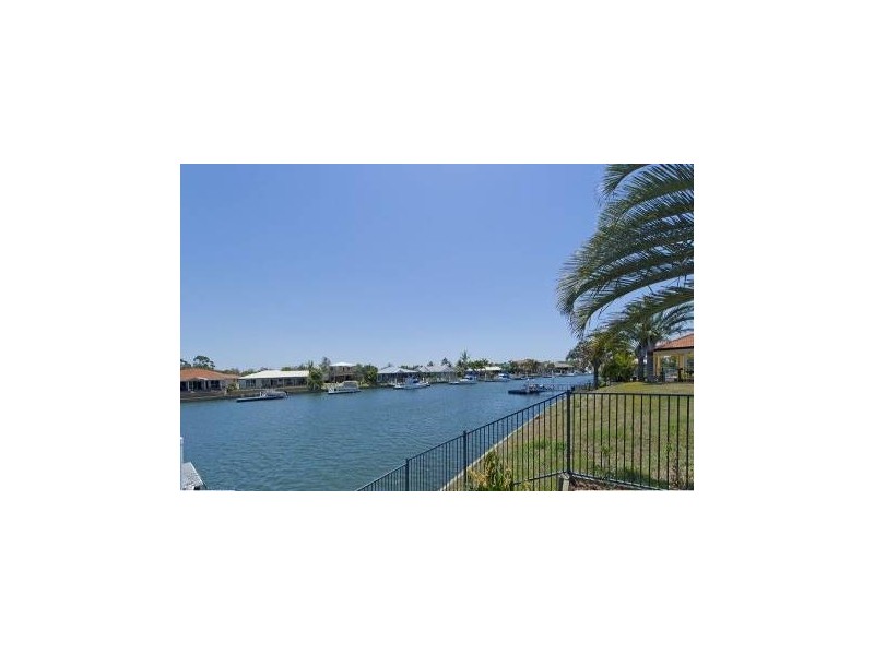 93 Voyagers Drive, Banksia Beach QLD 4507