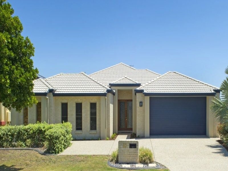 93 Voyagers Drive, Banksia Beach QLD 4507