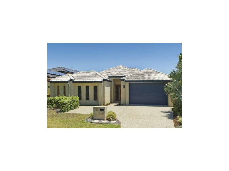 93 Voyagers Drive, Banksia Beach QLD 4507
