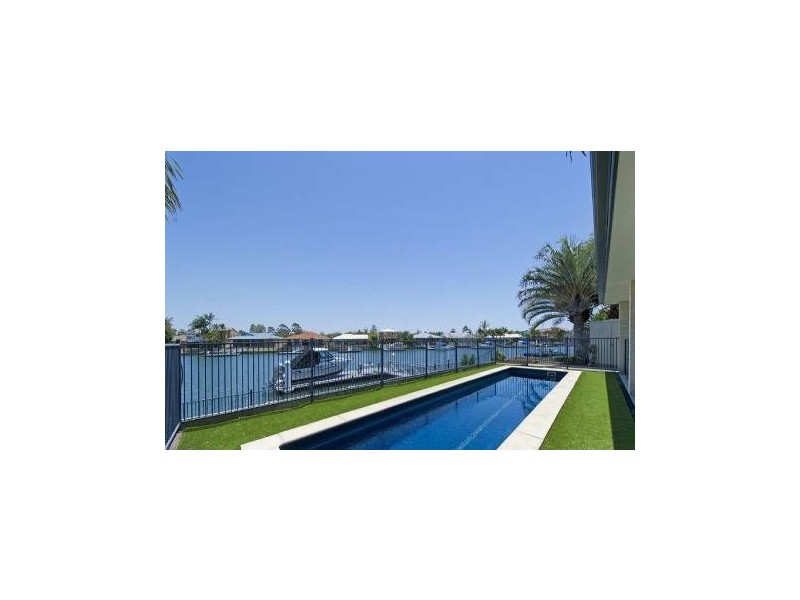 93 Voyagers Drive, Banksia Beach QLD 4507